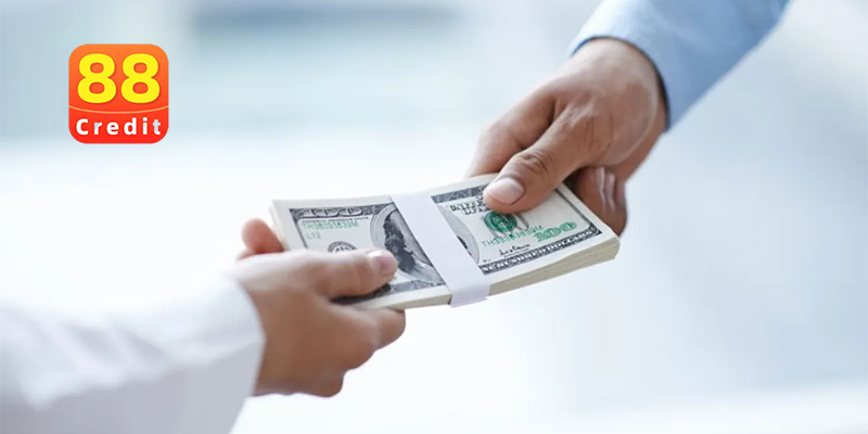 Vay online 88 Credit – Duyệt vay chỉ sau 30 phút, điều kiện đơn giản chỉ cần CCCD