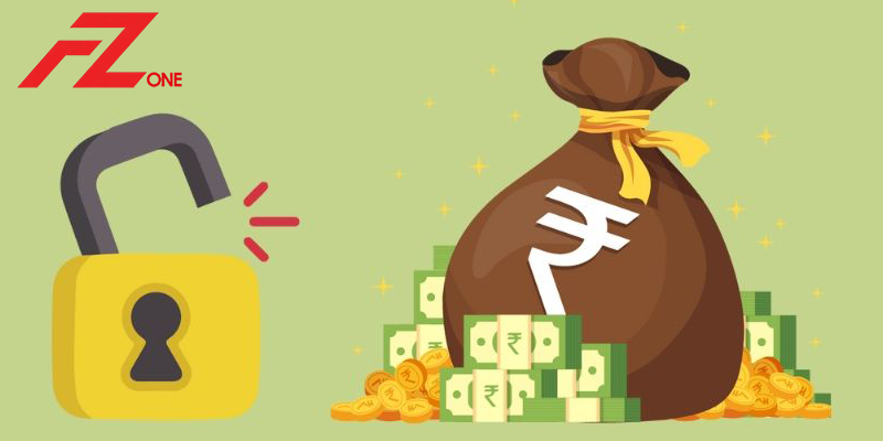 Vay online 9 triệu Finzone. Xét duyệt đơn giản, xử lý hồ sơ nhanh chóng