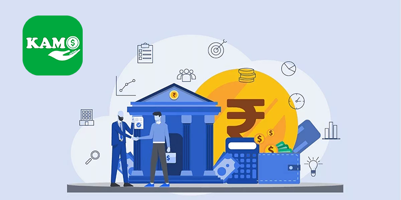 Vay nhanh 700K Kamo. Duyệt nhanh sau 30 phút, điều kiện chỉ cần CCCD