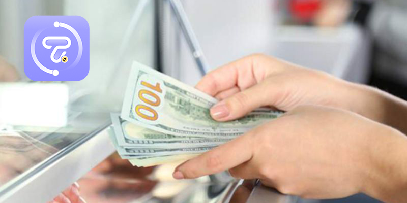 Tiền 24 – Vay online chỉ cần CCCD, xét duyệt 0 lãi suất