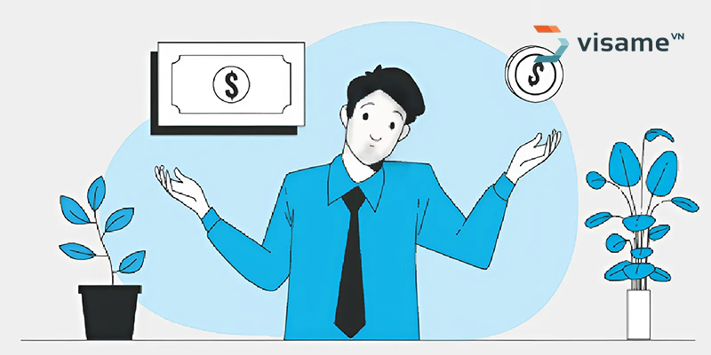 App Visame là gì? – Vay nhanh online 0 lãi suất, duyệt vay chỉ cần CCCD