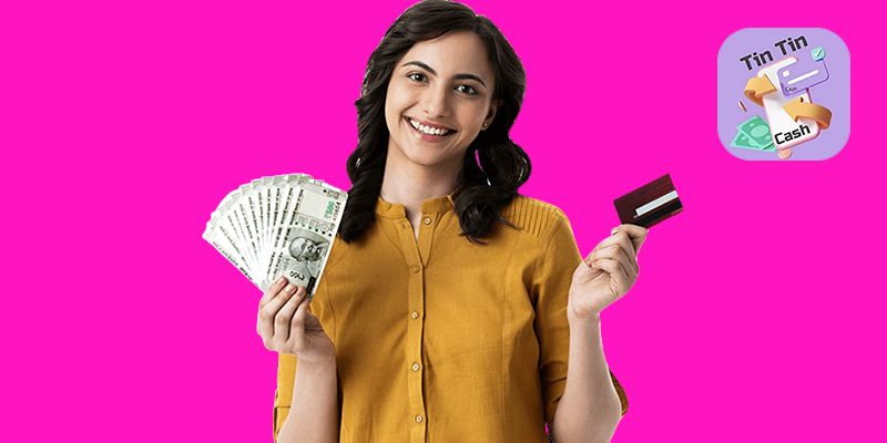 Vay 3 triệu Tintinvay. Duyệt nhanh 30 phút chỉ cần CCCD