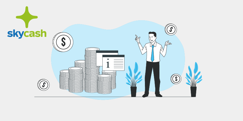 Skycash là gì? – Vay online nhanh chỉ cần CCCD, xét duyệt 0 lãi suất