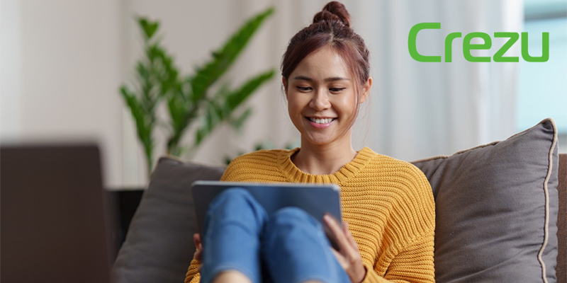 Vay 700K Crezu. Xét duyệt chỉ cần CCCD, trả kết quả chỉ sau 30 phút