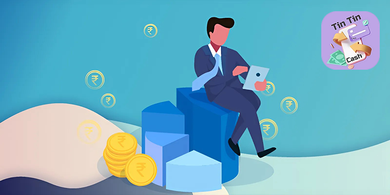 Vay online Tintin Vay – Xét duyệt nhanh chóng và dễ dàng chỉ với CCCD