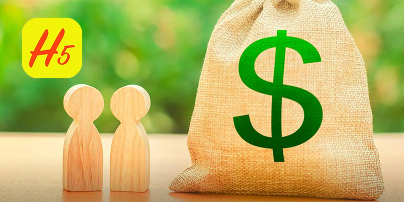 Vay H5Vaytien – Xét duyệt trong vòng vài giờ, điều kiện chỉ cần CCCD